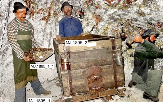 Bergbau- und Heimatmuseum Jochberg